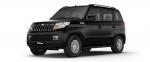 Mahindra TUV300 2015 года